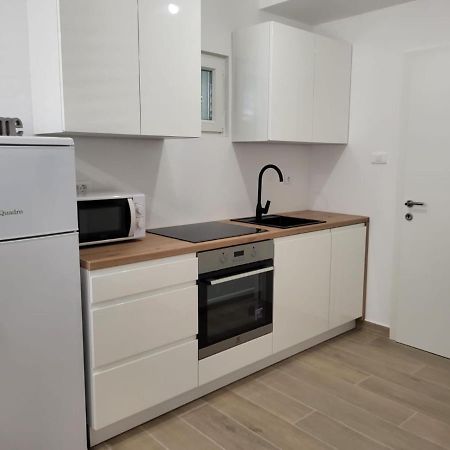 Apartment Mirko Σπλιτ Εξωτερικό φωτογραφία