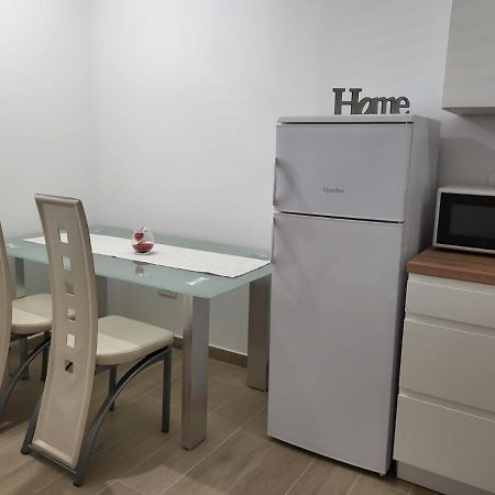 Apartment Mirko Σπλιτ Εξωτερικό φωτογραφία