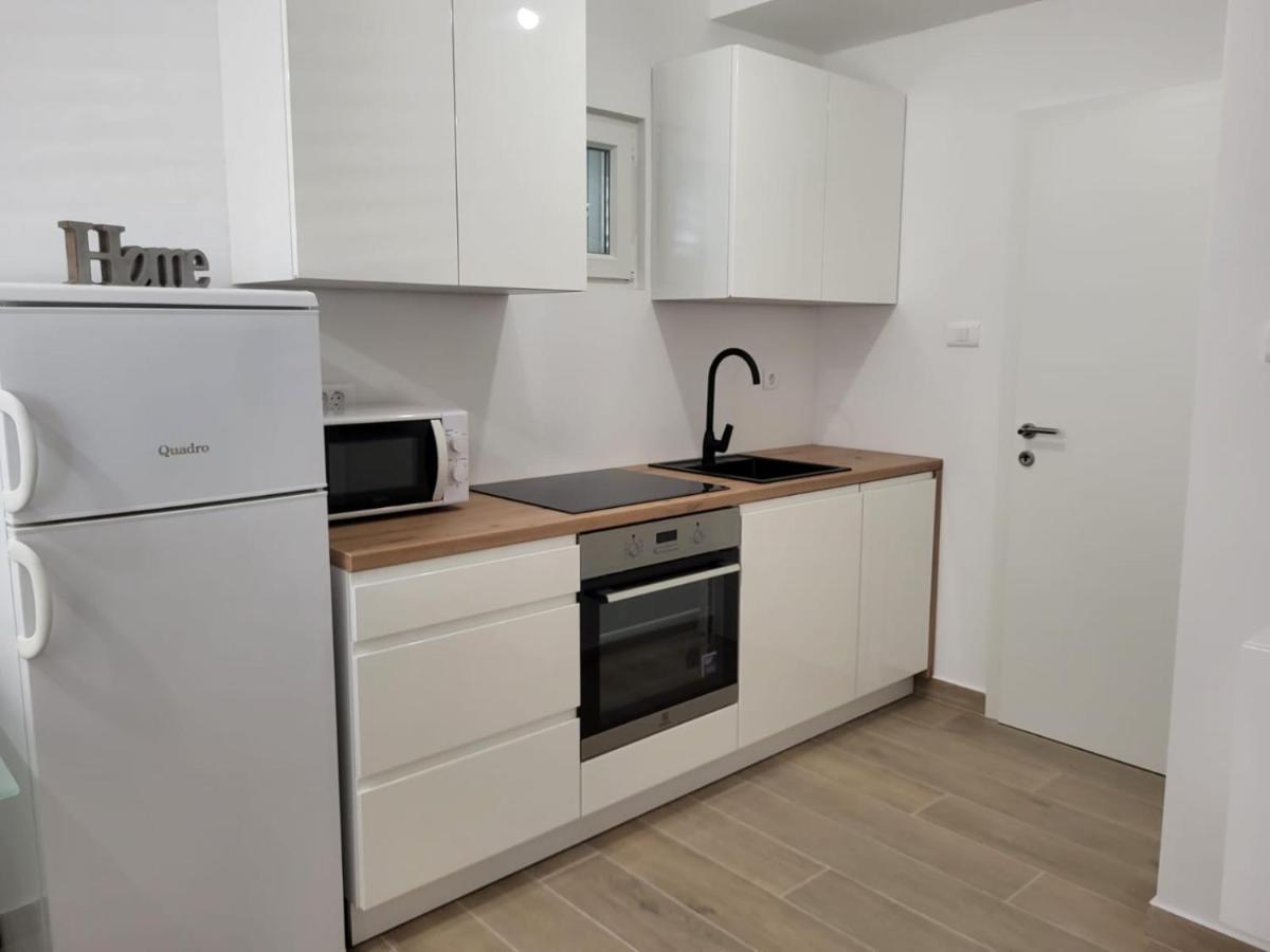 Apartment Mirko Σπλιτ Εξωτερικό φωτογραφία