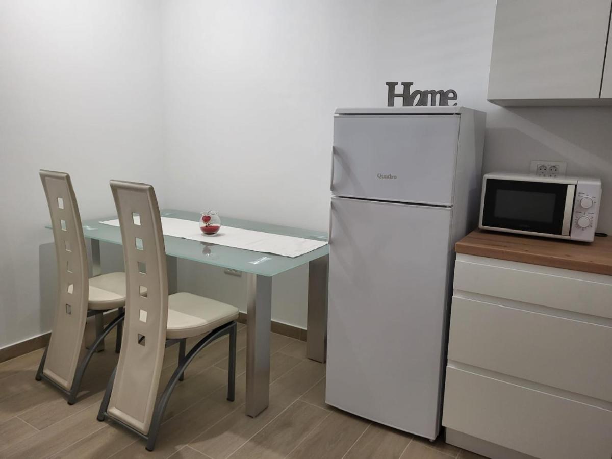 Apartment Mirko Σπλιτ Εξωτερικό φωτογραφία