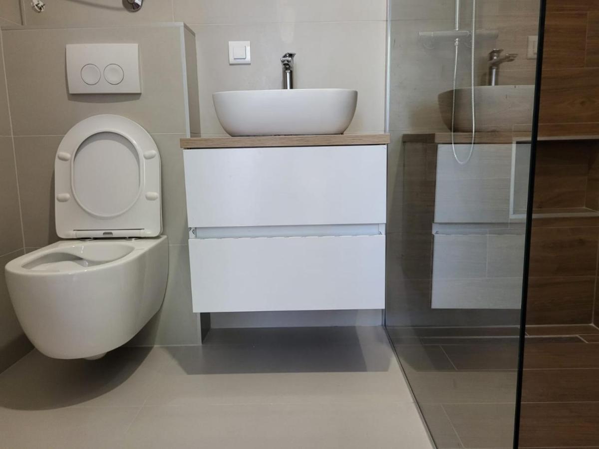 Apartment Mirko Σπλιτ Εξωτερικό φωτογραφία
